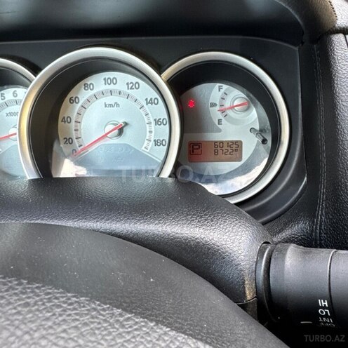Nissan Tiida 2011, 61,000 km - 1.5 l - Bakı