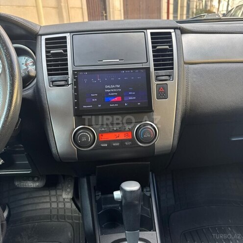 Nissan Tiida 2011, 61,000 km - 1.5 l - Bakı