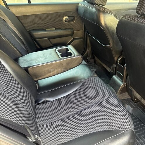 Nissan Tiida 2011, 61,000 km - 1.5 l - Bakı