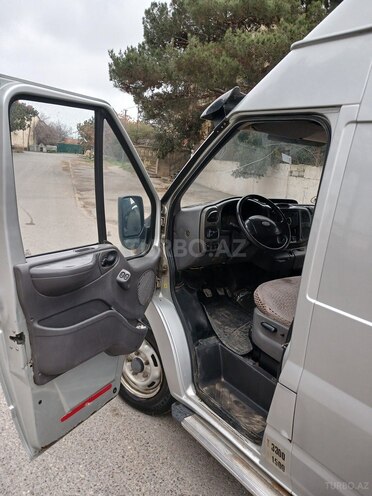 Ford Transit 2001, 560,000 km - 2.4 л - Bakı