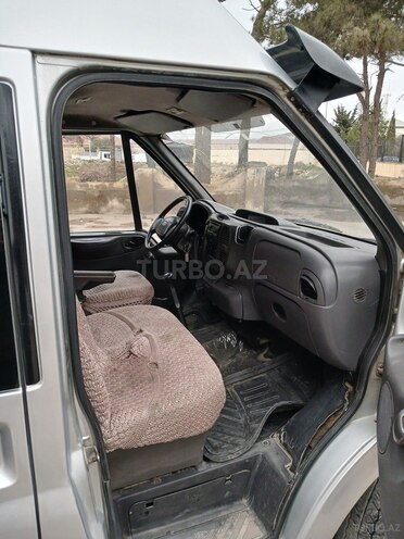 Ford Transit 2001, 560,000 km - 2.4 л - Bakı