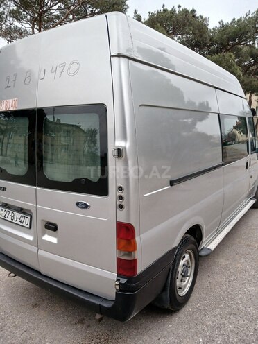 Ford Transit 2001, 560,000 km - 2.4 л - Bakı