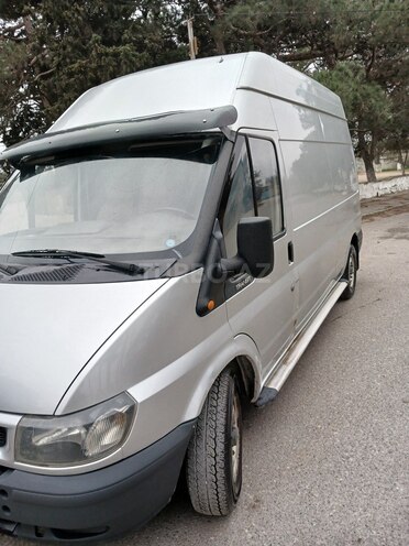 Ford Transit 2001, 560,000 km - 2.4 л - Bakı