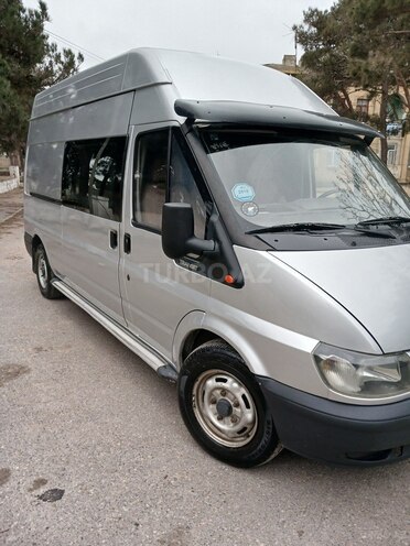 Ford Transit 2001, 560,000 km - 2.4 л - Bakı
