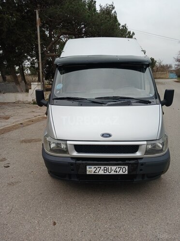 Ford Transit 2001, 560,000 km - 2.4 л - Bakı