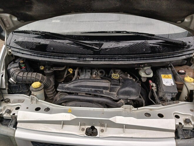 Ford Transit 2001, 560,000 km - 2.4 л - Bakı