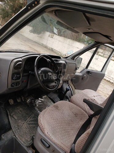 Ford Transit 2001, 560,000 km - 2.4 л - Bakı
