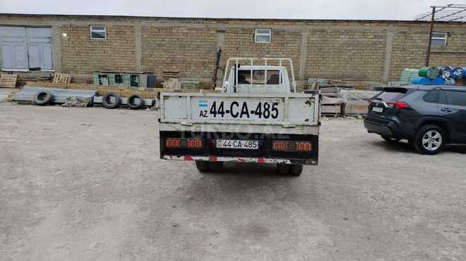 Foton Forland 2004, 256,487 km - 3.2 л - Bakı