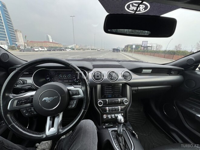 Ford Mustang-4
