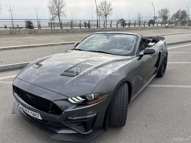 Ford Mustang-5