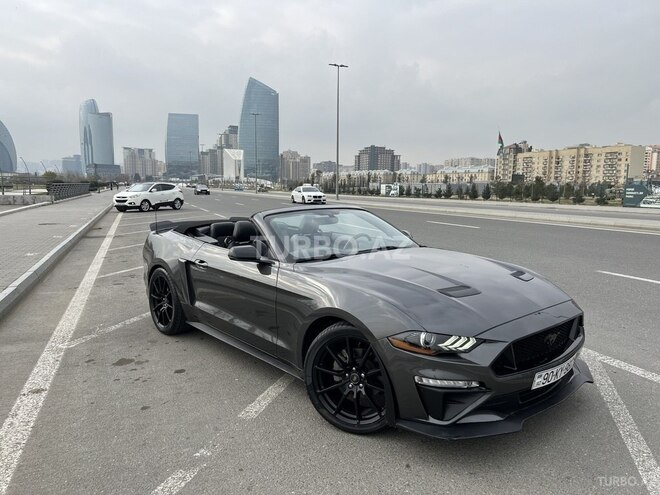 Ford Mustang-8