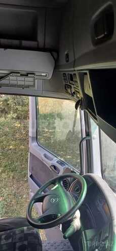 Mercedes Actros 1844-13