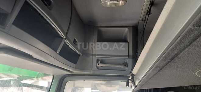 Mercedes Actros 1844-10
