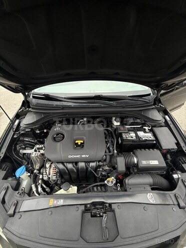 Hyundai Elantra 2016, 77,000 km - 2.0 л - Bakı