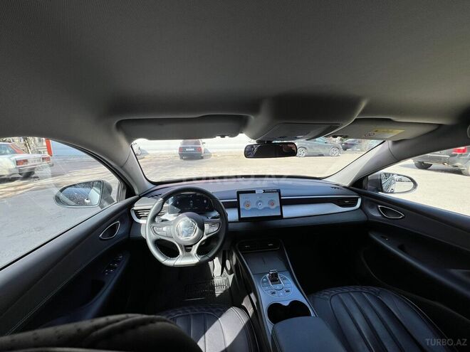 BYD  2025, 5,200 km - 1.5 l - Bakı