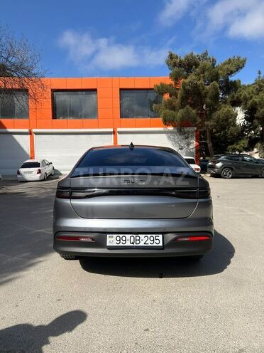 BYD  2025, 5,200 km - 1.5 l - Bakı