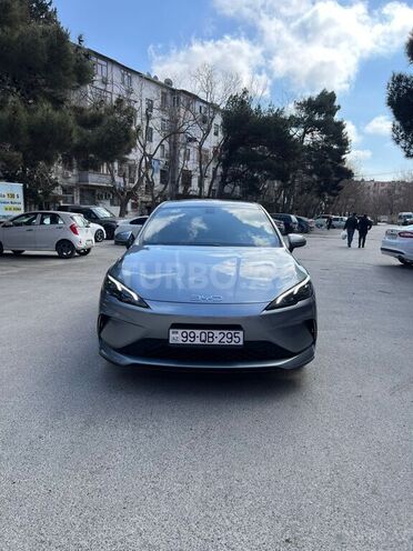 BYD  2025, 5,200 km - 1.5 l - Bakı