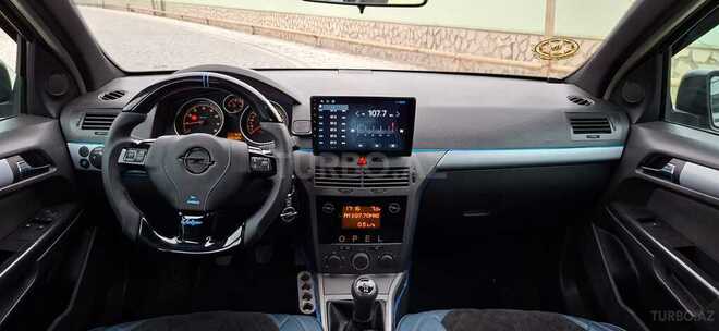 Opel Astra 2005, 280,000 km - 1.4 l - Bakı