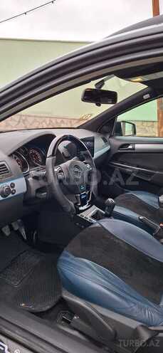 Opel Astra 2005, 280,000 km - 1.4 l - Bakı