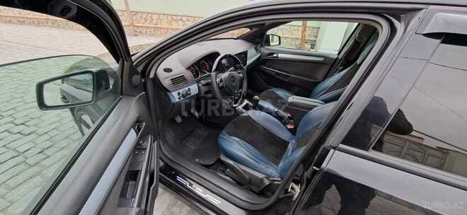 Opel Astra 2005, 280,000 km - 1.4 l - Bakı