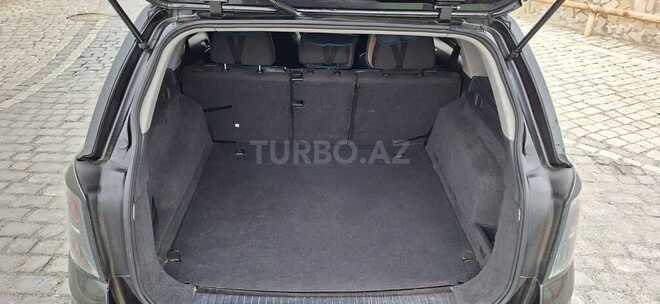 Opel Astra 2005, 280,000 km - 1.4 l - Bakı