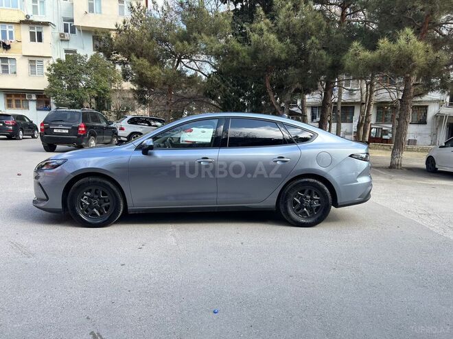 BYD  2025, 5,200 km - 1.5 l - Bakı