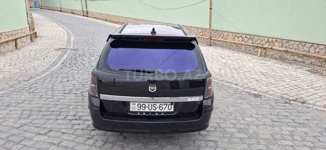 Opel Astra 2005, 280,000 km - 1.4 l - Bakı