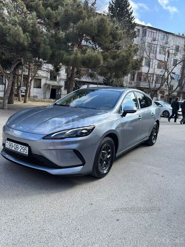 BYD  2025, 5,200 km - 1.5 l - Bakı