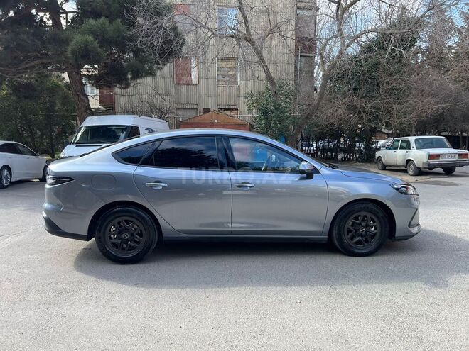 BYD  2025, 5,200 km - 1.5 l - Bakı