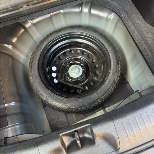 Nissan Tiida 2011, 61,000 km - 1.5 l - Bakı