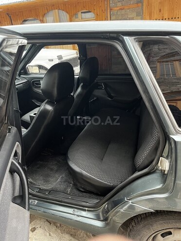 LADA (VAZ) 2115 2009, 380,000 km - 1.5 l - İsmayıllı
