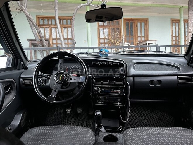 LADA (VAZ) 2115 2009, 380,000 km - 1.5 l - İsmayıllı