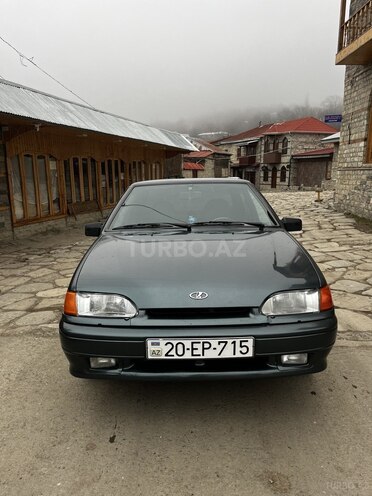 LADA (VAZ) 2115 2009, 380,000 km - 1.5 l - İsmayıllı