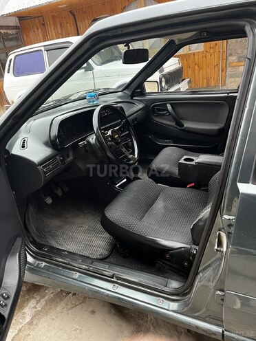 LADA (VAZ) 2115 2009, 380,000 km - 1.5 l - İsmayıllı