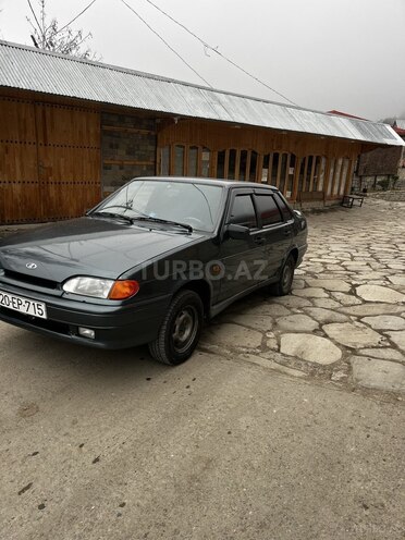 LADA (VAZ) 2115 2009, 380,000 km - 1.5 l - İsmayıllı