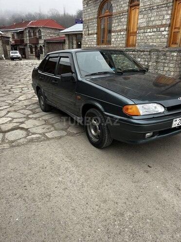 LADA (VAZ) 2115 2009, 380,000 km - 1.5 l - İsmayıllı