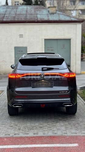Changan  2025, 10,000 km - 1.5 l - Bakı