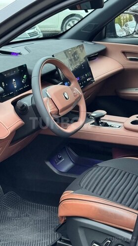 Changan  2025, 10,000 km - 1.5 l - Bakı
