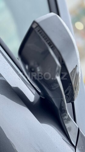 Changan  2025, 10,000 km - 1.5 l - Bakı