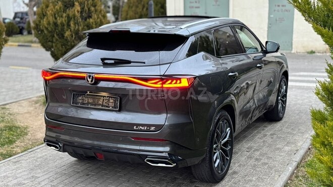 Changan  2025, 10,000 km - 1.5 l - Bakı