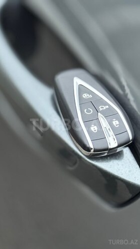 Changan  2025, 10,000 km - 1.5 l - Bakı