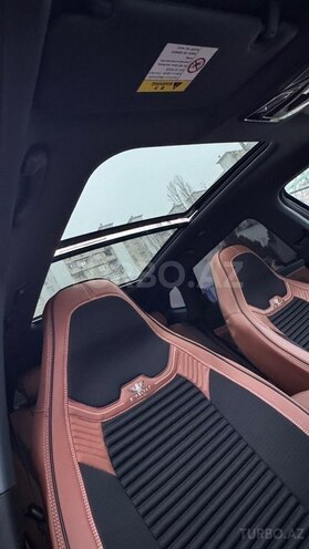 Changan  2025, 10,000 km - 1.5 l - Bakı