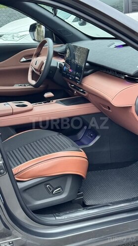 Changan  2025, 10,000 km - 1.5 l - Bakı