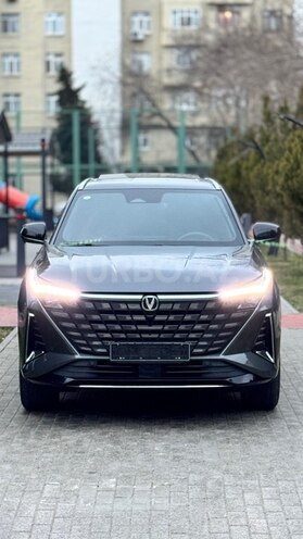 Changan  2025, 10,000 km - 1.5 l - Bakı