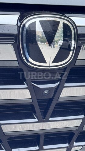 Changan  2025, 10,000 km - 1.5 l - Bakı