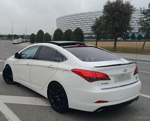Hyundai i40 2013, 195,000 km - 2.0 л - Bakı
