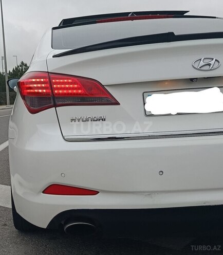 Hyundai i40 2013, 195,000 km - 2.0 л - Bakı