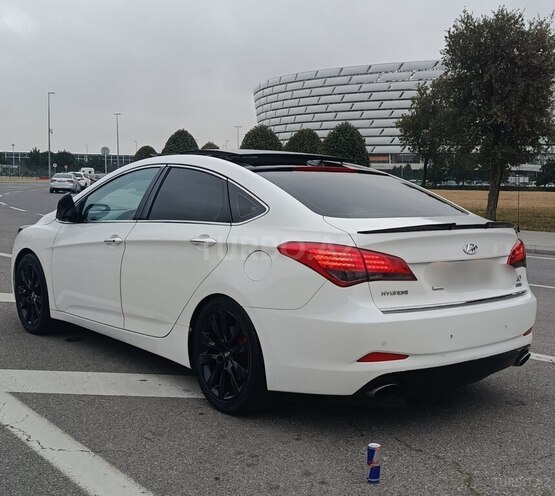 Hyundai i40 2013, 195,000 km - 2.0 л - Bakı