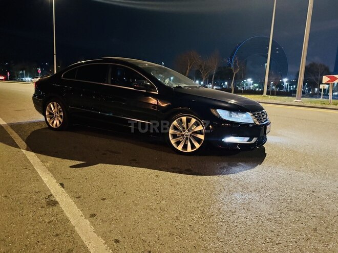 Volkswagen Passat CC 2012, 300,000 km - 2.0 л - Bakı