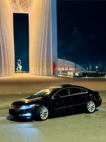 Volkswagen Passat CC 2012, 300,000 km - 2.0 л - Bakı